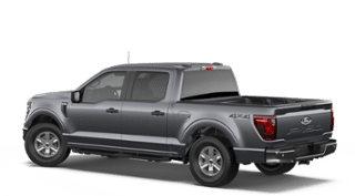 2026 Ford F-150® External Image 3